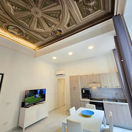 La Caletta Apartamento *