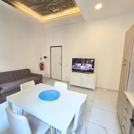 La Caletta Apartamento