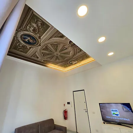 Apartamento La Caletta La Spezia