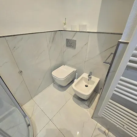 La Caletta Apartamento