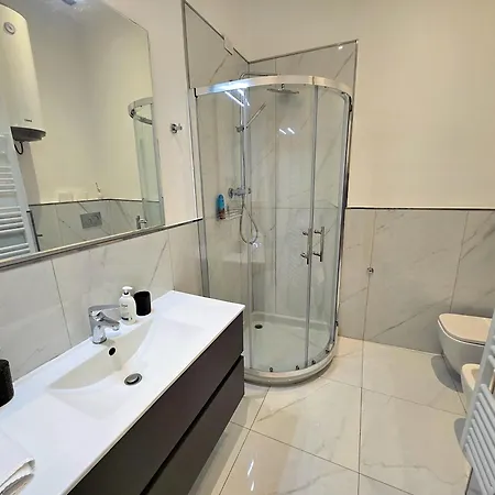 Apartamento La Caletta