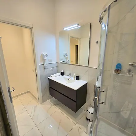 La Caletta Apartamento *