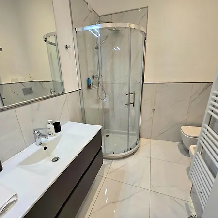 La Caletta Apartamento La Spezia