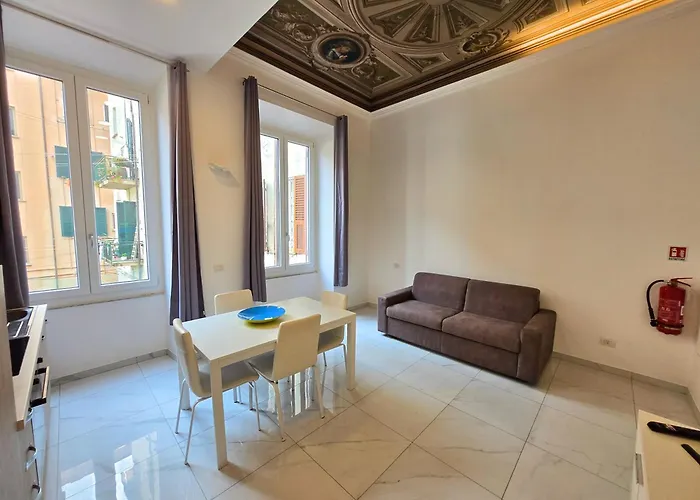 La Caletta * La Spezia