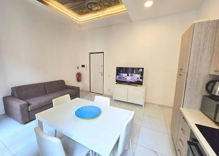 La Caletta Apartment