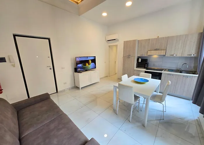 La Caletta Apartment