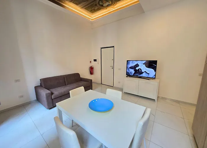 La Caletta La Spezia