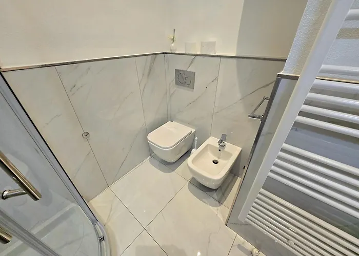 La Caletta Apartment