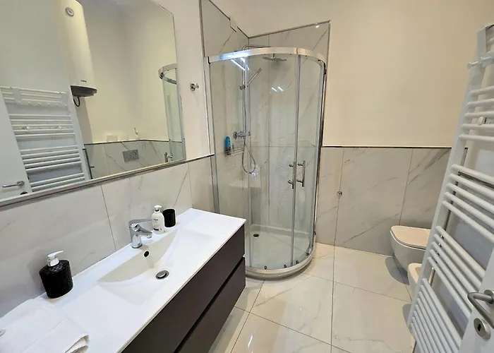 Apartment La Caletta