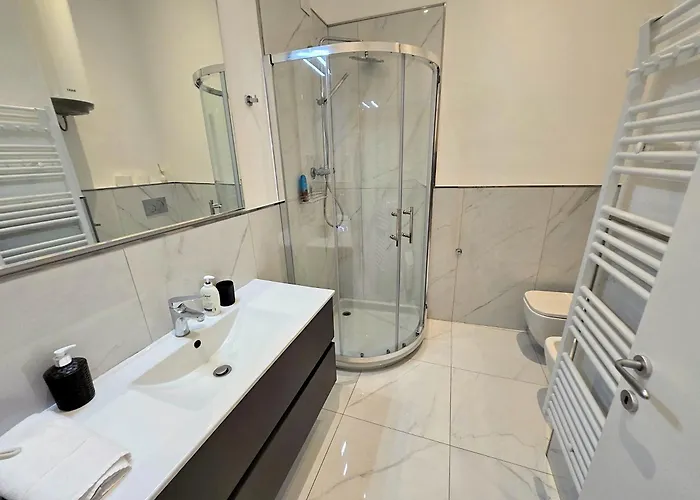 La Caletta Apartment La Spezia