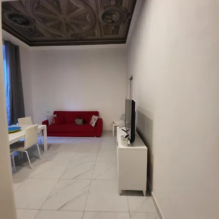 La Caletta * La Spezia