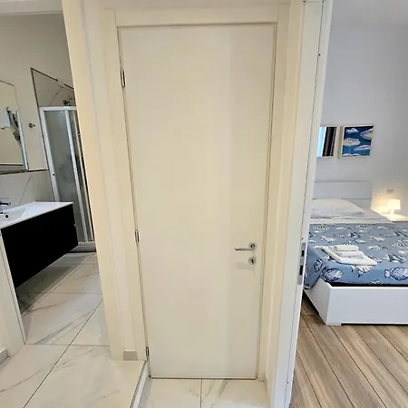 La Caletta La Spezia