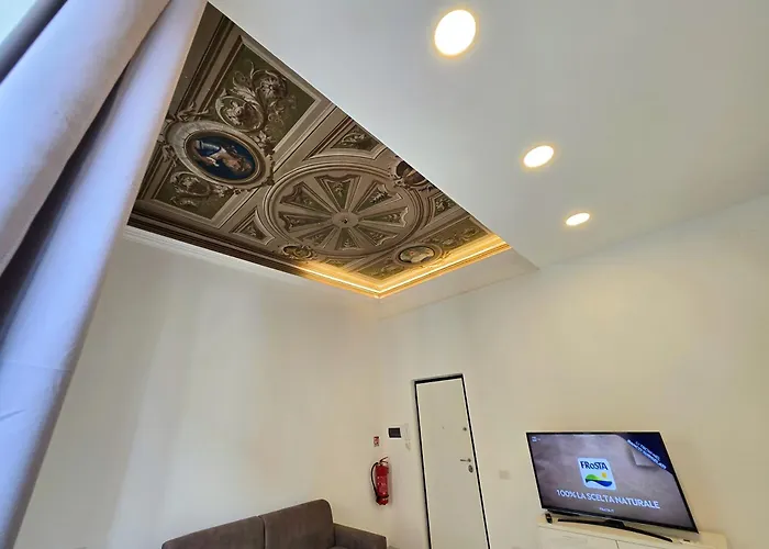 公寓 La Caletta 斯培西亚